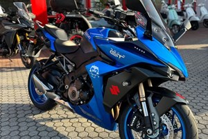 Angebot Suzuki GSX-S1000GT