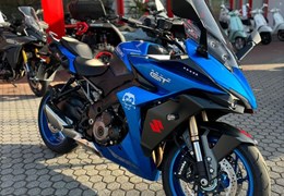 Gebrauchte Suzuki GSX-S1000GT