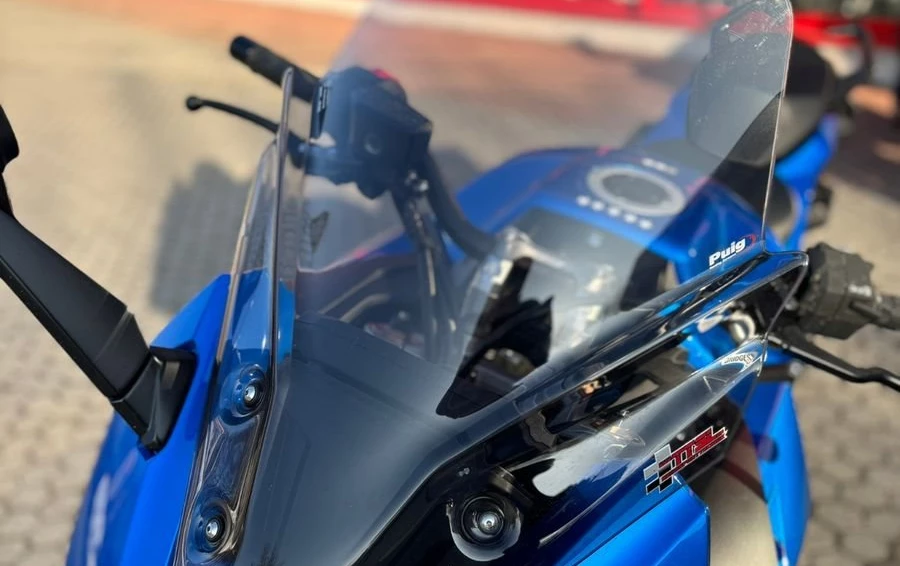 Angebot Suzuki GSX-S1000GT Bild 10: Angebot Suzuki GSX-S1000GT