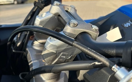 Gebrauchtmotorrad Suzuki GSX-S1000GT - Bild 8