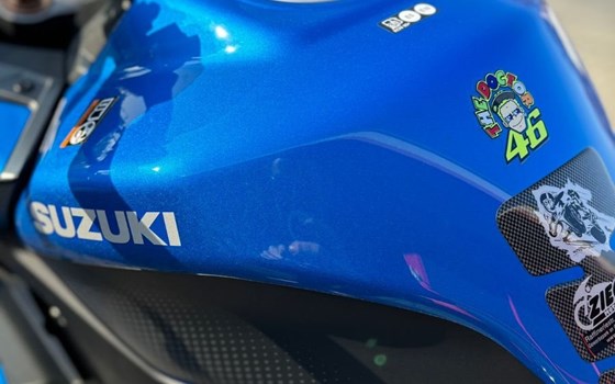 Gebrauchtmotorrad Suzuki GSX-S1000GT - Bild 9