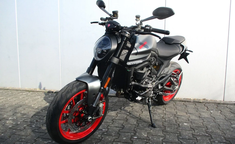 Angebot Ducati Monster Bild 2: Angebot Ducati Monster