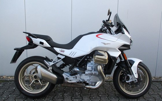 Gebrauchtmotorrad Moto Guzzi V100 Mandello - Bild 3