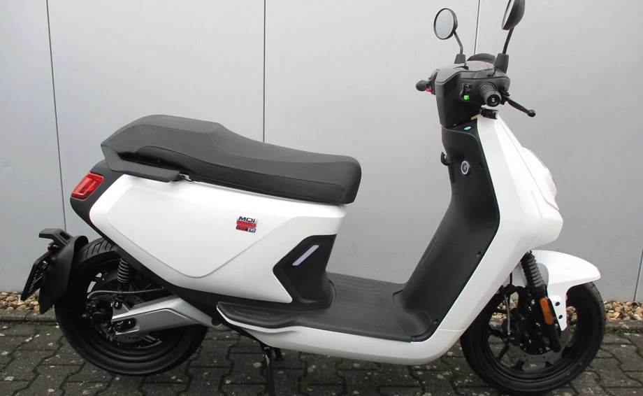 Angebot NIU MQi GT EVO Bild 3: Angebot NIU MQi GT EVO