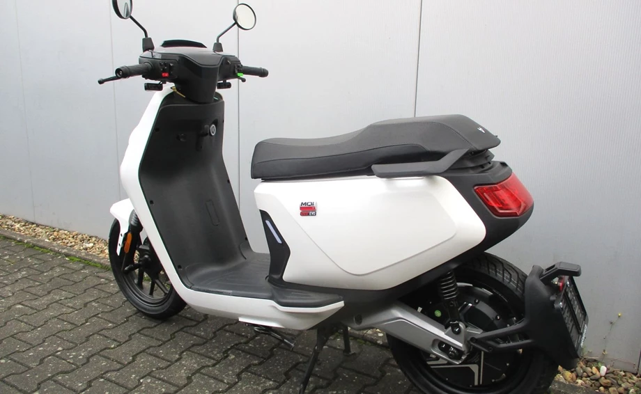 Angebot NIU MQi GT EVO Bild 5: Angebot NIU MQi GT EVO