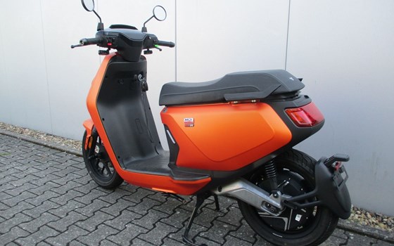 Gebrauchtmotorrad NIU MQi GT EVO - Bild 5