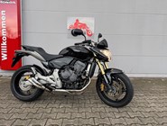 Honda CB 600 F Hornet
