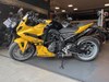 Suzuki GSX-8S