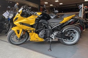 Angebot Suzuki GSX-8S