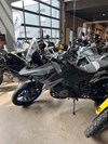Suzuki V-Strom 1050