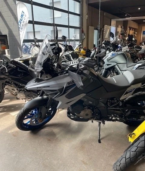 Angebot Suzuki V-Strom 1050 Bild 1: Angebot Suzuki V-Strom 1050