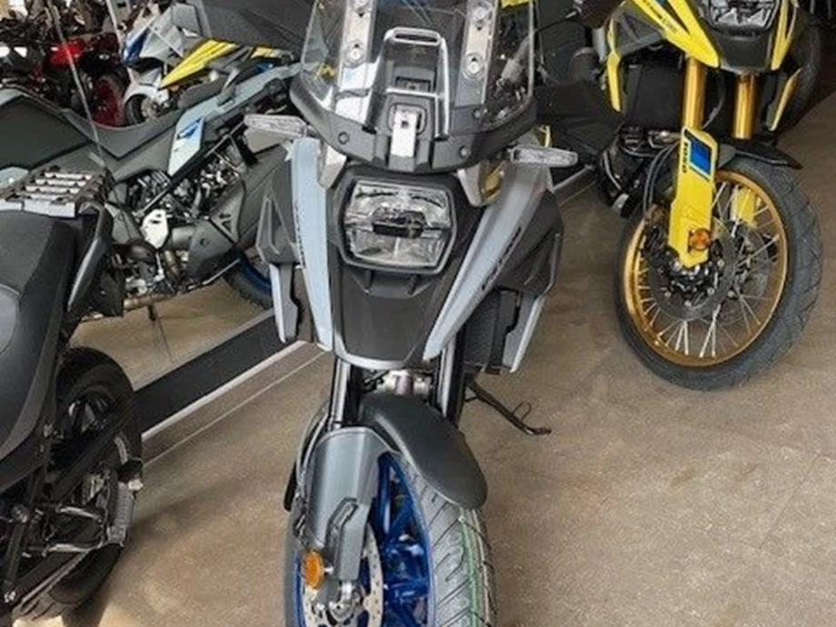 Angebot Suzuki V-Strom 1050 Bild 2: Angebot Suzuki V-Strom 1050