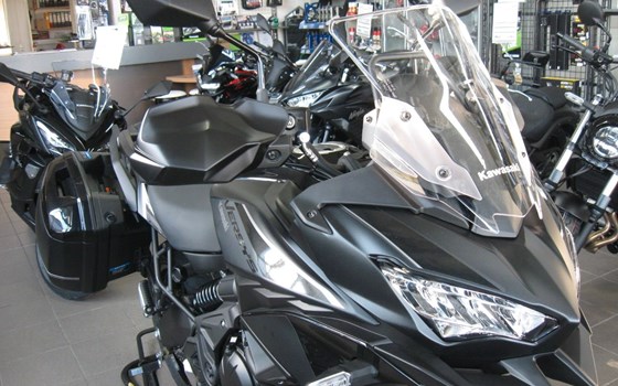 Neufahrzeug Kawasaki Versys 650 - Bild 4