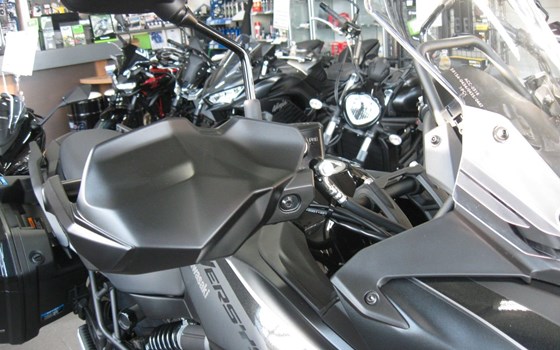 Neufahrzeug Kawasaki Versys 650 - Bild 5