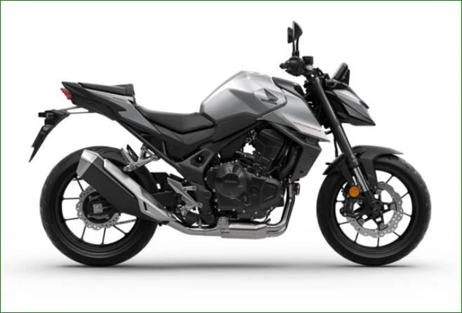 Offer Honda CB750 Hornet Bild 1: Offer Honda CB750 Hornet