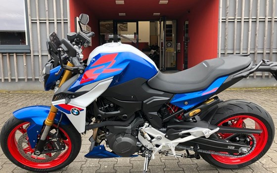 Neufahrzeug BMW F 900 R - Bild 1
