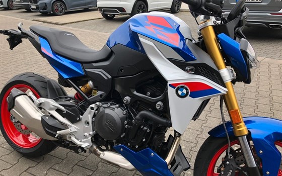 Neufahrzeug BMW F 900 R - Bild 11
