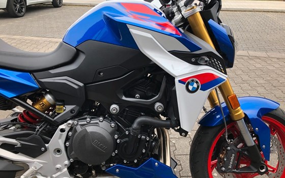 Neufahrzeug BMW F 900 R - Bild 13