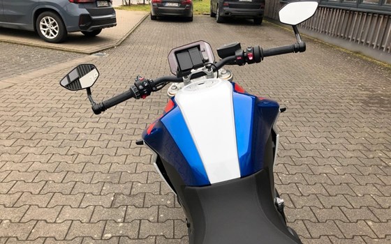 Neufahrzeug BMW F 900 R - Bild 14