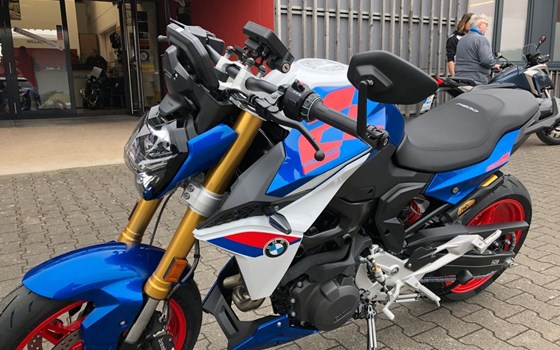 Neufahrzeug BMW F 900 R - Bild 2
