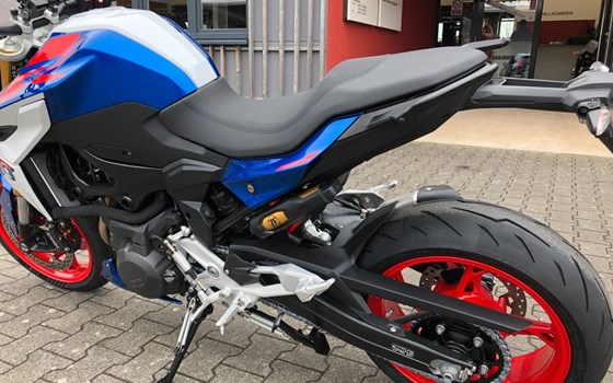 Neufahrzeug BMW F 900 R - Bild 3
