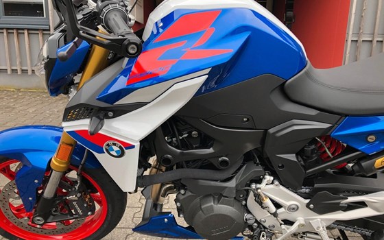 Neufahrzeug BMW F 900 R - Bild 4