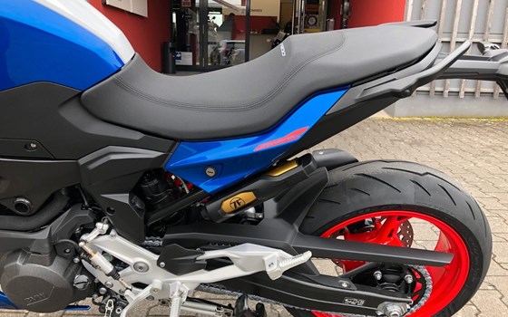 Neufahrzeug BMW F 900 R - Bild 5