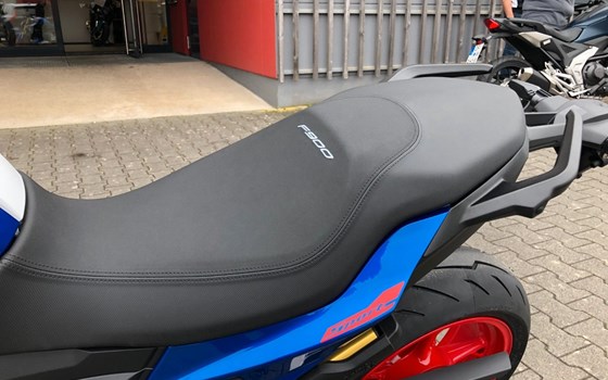 Neufahrzeug BMW F 900 R - Bild 6