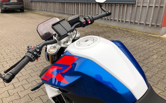 Neufahrzeug BMW F 900 R - Bild 7