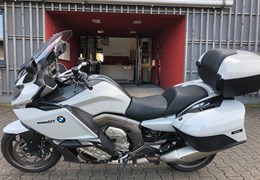 Gebrauchte BMW K 1600 GT