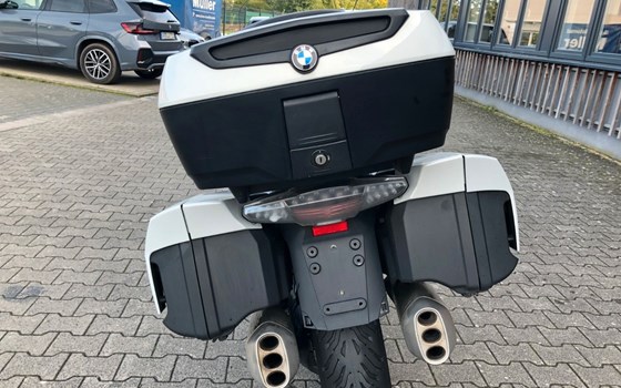 Gebrauchtmotorrad BMW K 1600 GT - Bild 14