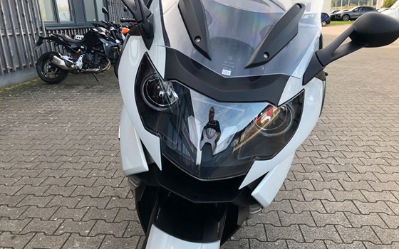 Gebrauchtmotorrad BMW K 1600 GT - Bild 15
