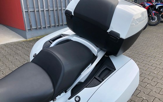 Gebrauchtmotorrad BMW K 1600 GT - Bild 6