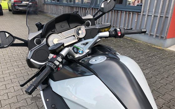 Gebrauchtmotorrad BMW K 1600 GT - Bild 7