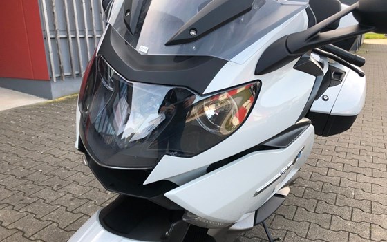 Gebrauchtmotorrad BMW K 1600 GT - Bild 8