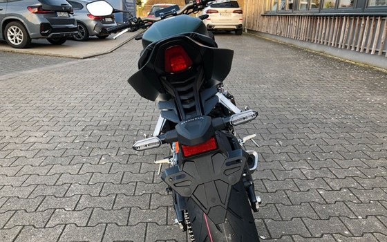 Neufahrzeug Honda CB650R - Bild 14