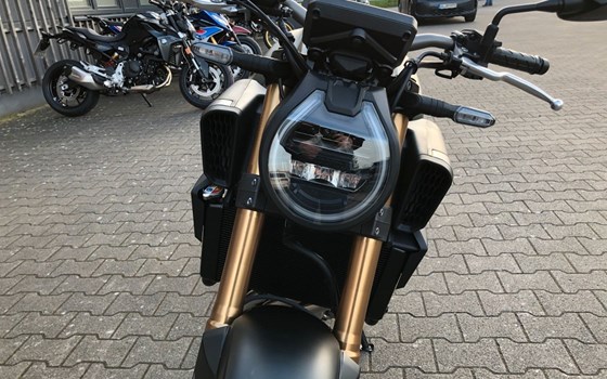 Neufahrzeug Honda CB650R - Bild 15