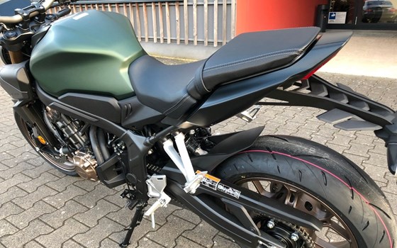 Neufahrzeug Honda CB650R - Bild 3
