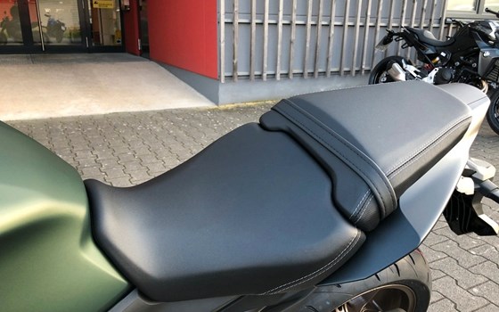 Neufahrzeug Honda CB650R - Bild 6