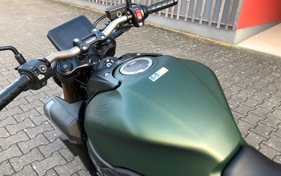 Neufahrzeug Honda CB650R - Bild 7