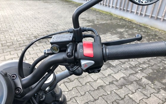 Neufahrzeug Honda CMX500 Rebel - Bild 14