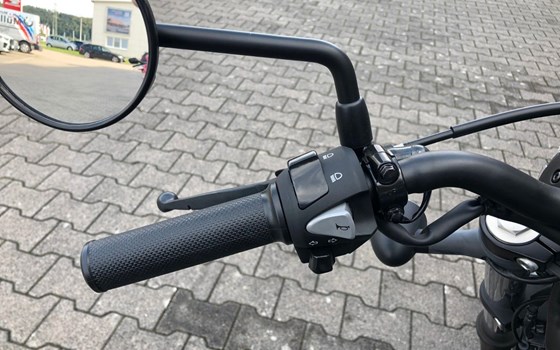 Neufahrzeug Honda CMX500 Rebel - Bild 15