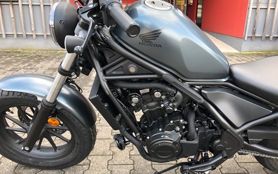 Neufahrzeug Honda CMX500 Rebel - Bild 4