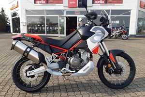 Angebot Aprilia Tuareg 660