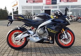 Neumotorrad Aprilia RS 660 35kW