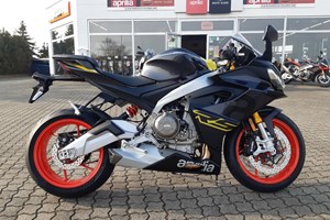 Angebot Aprilia RS 660