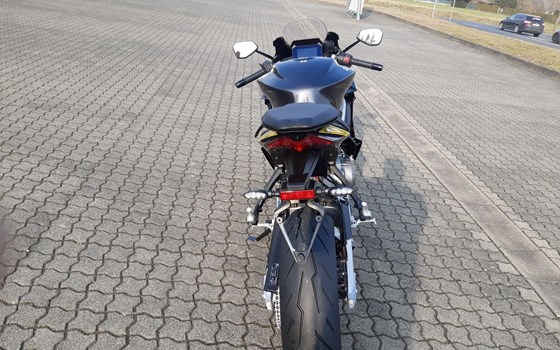 Neufahrzeug Aprilia RS 660 35kW - Bild 7