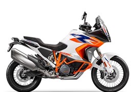 Neumotorrad KTM 1290 Super Adventure R