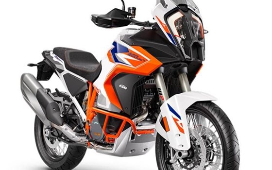 Neufahrzeug KTM 1290 Super Adventure R - Bild 5