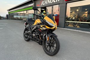 Angebot Aprilia Tuono 125